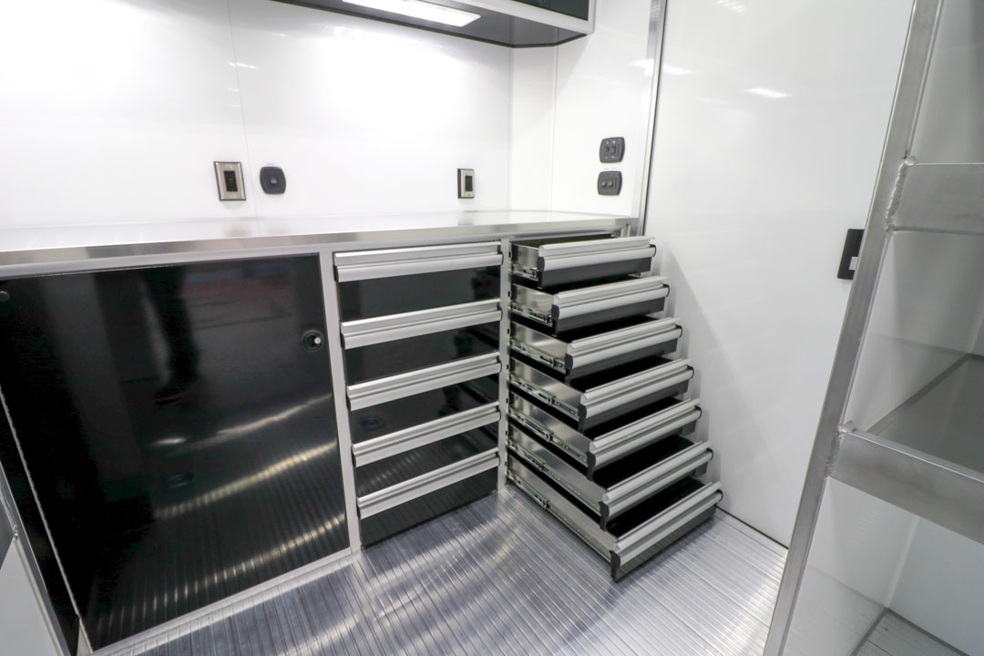 intech trailers