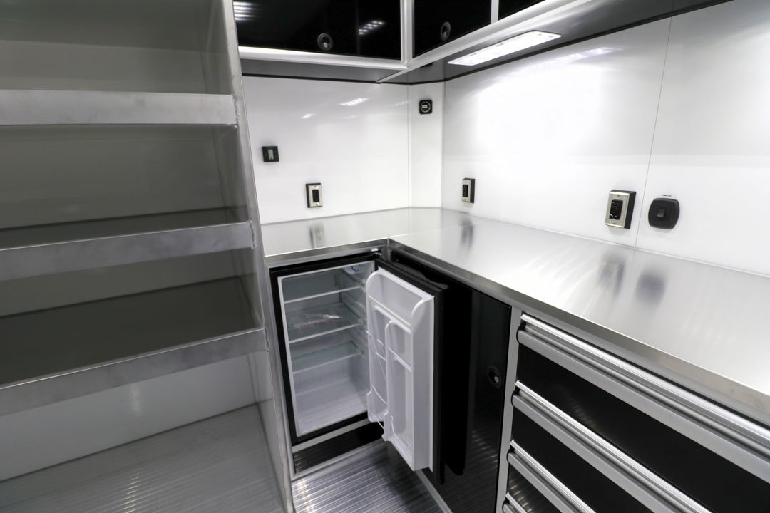 intech trailers