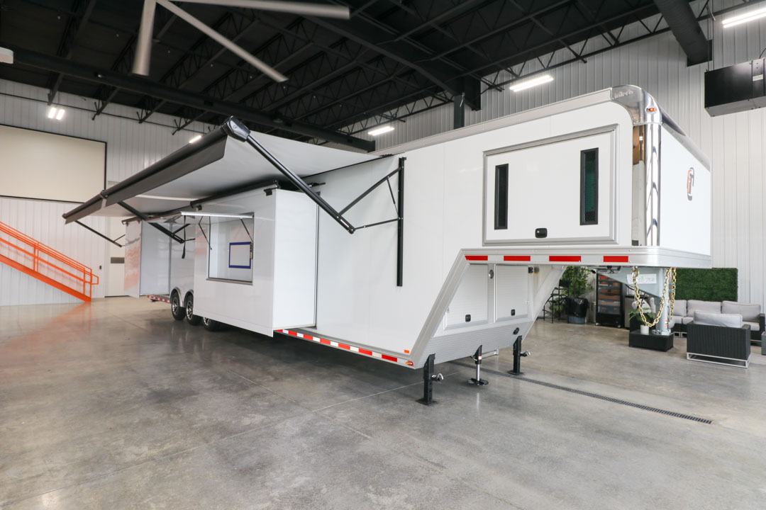 intech trailers