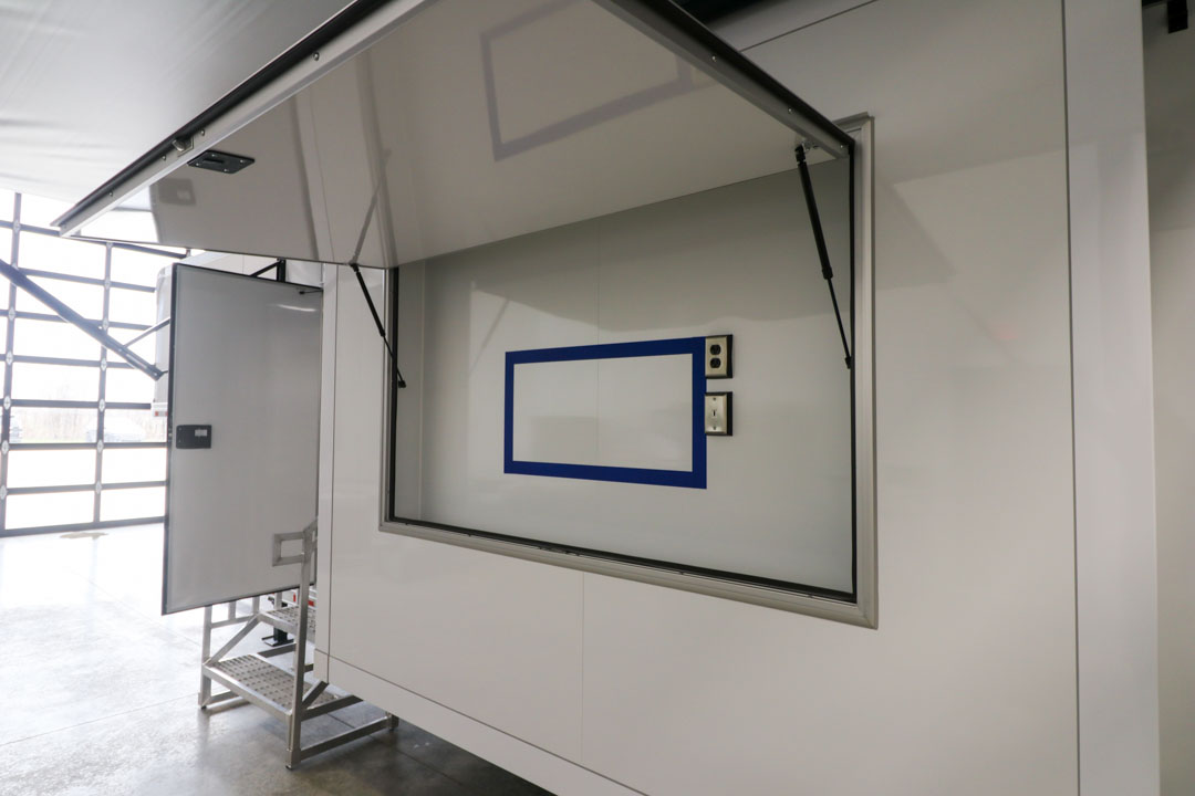 intech trailers