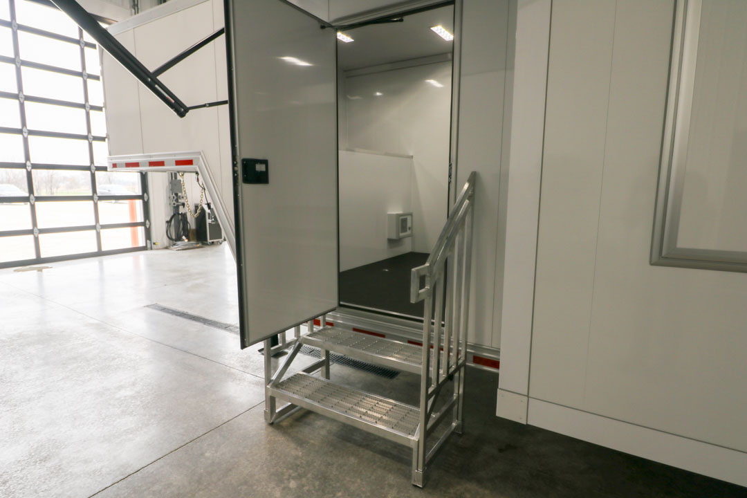 intech trailers