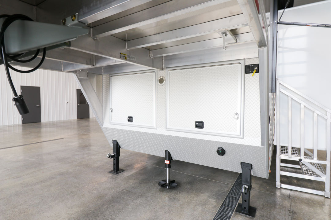 intech trailers