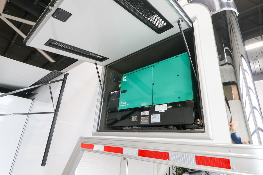 intech trailers