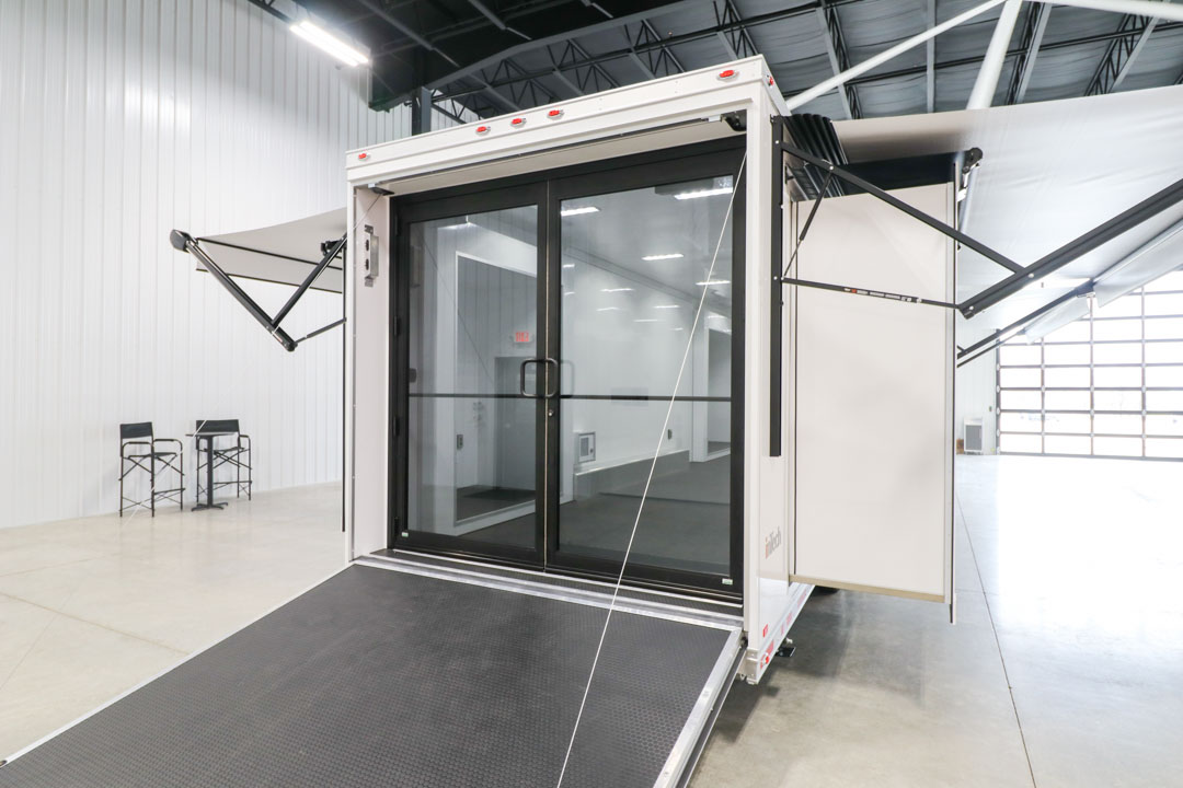 intech trailers