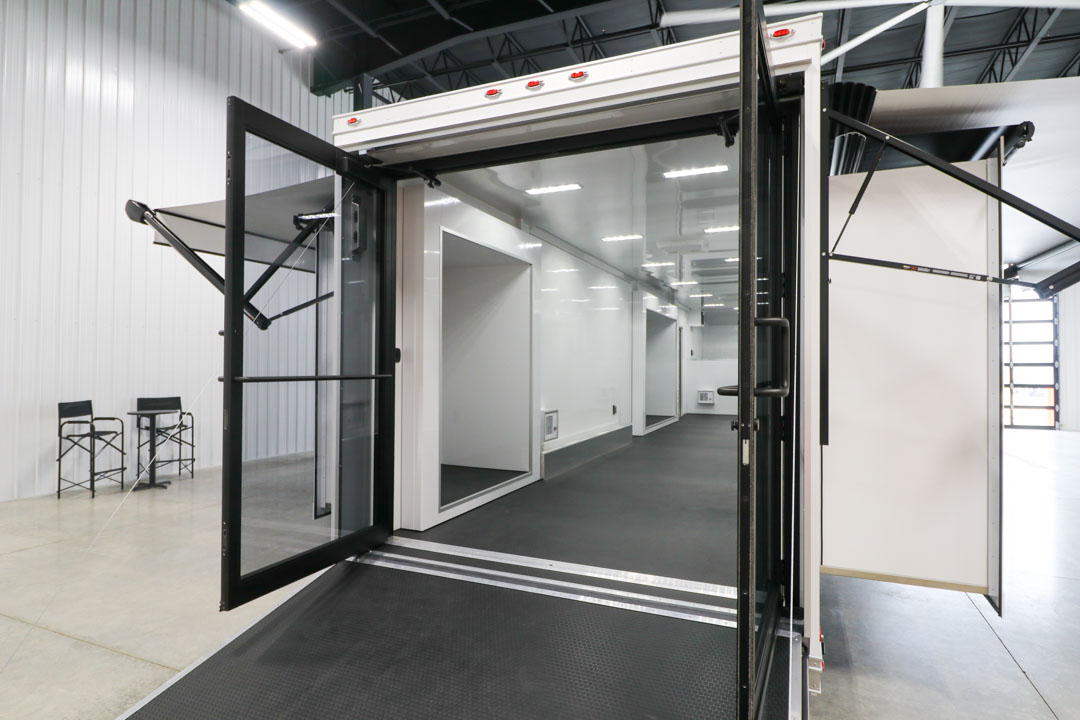 intech trailers