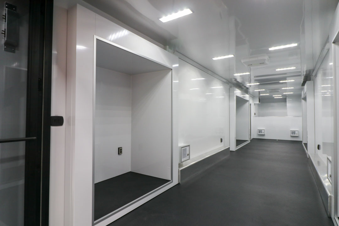 intech trailers