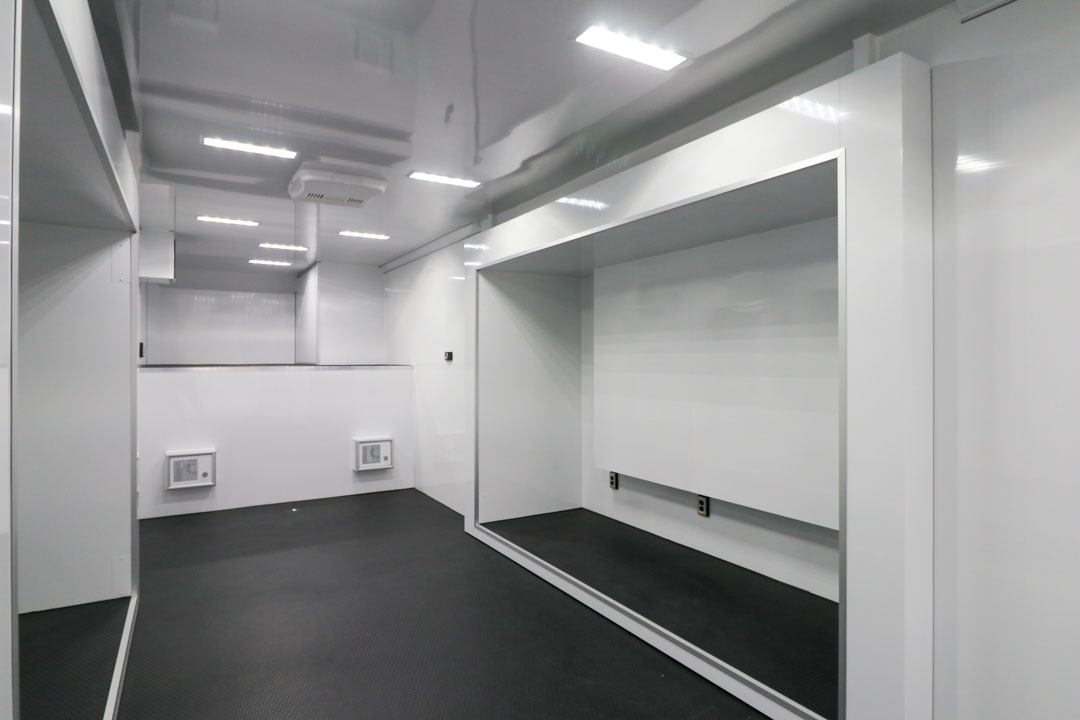 intech trailers