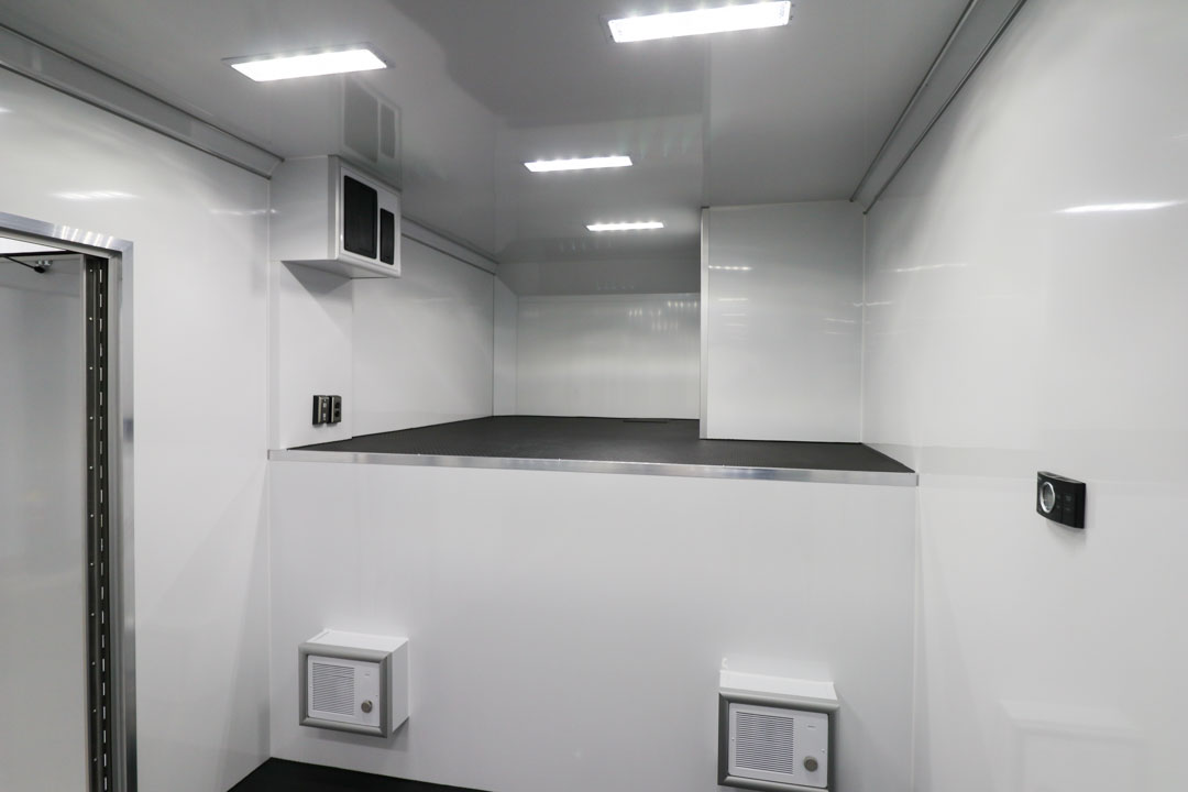 intech trailers