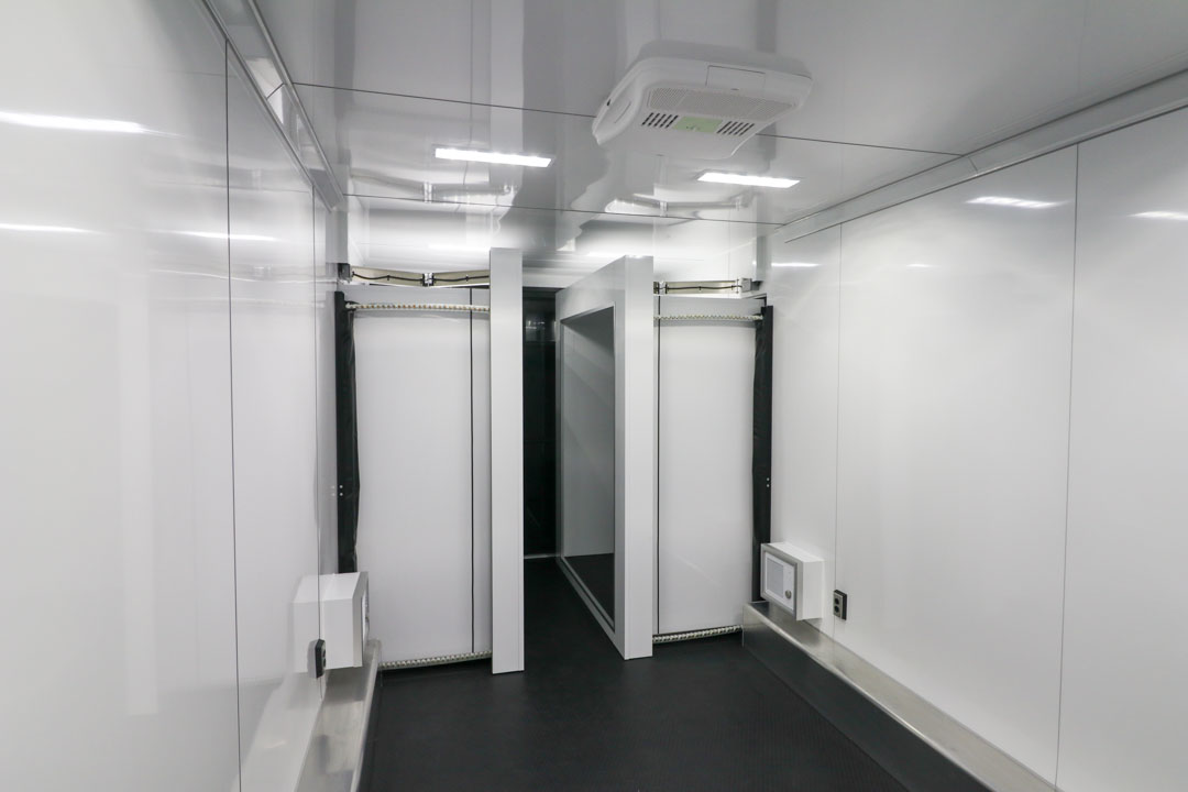 intech trailers
