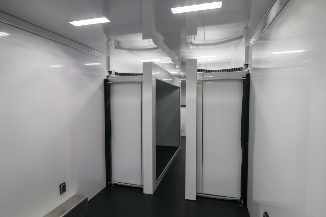intech trailers