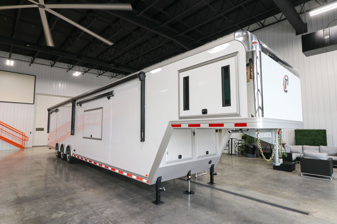 intech trailers