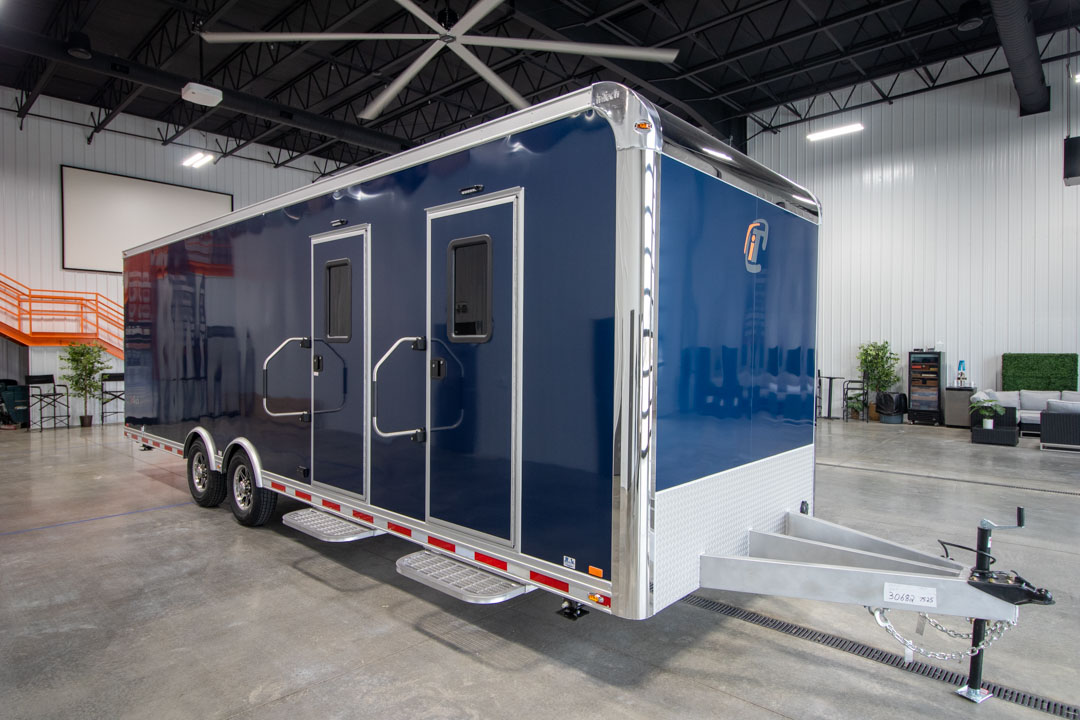 intech trailers
