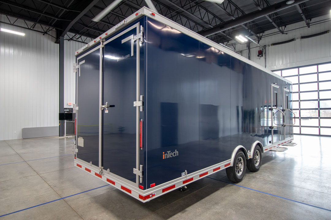 intech trailers