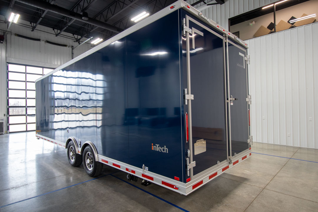 intech trailers