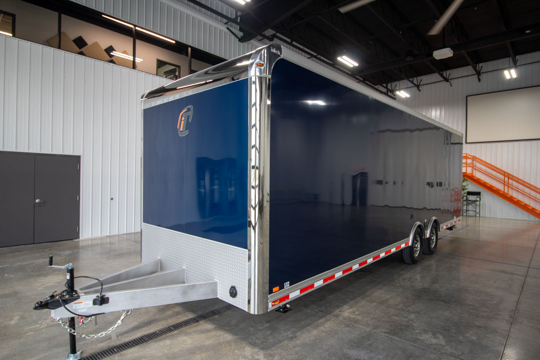 intech trailers