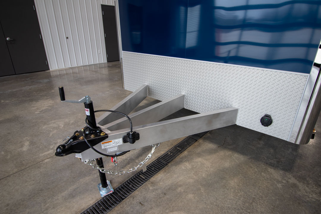 intech trailers