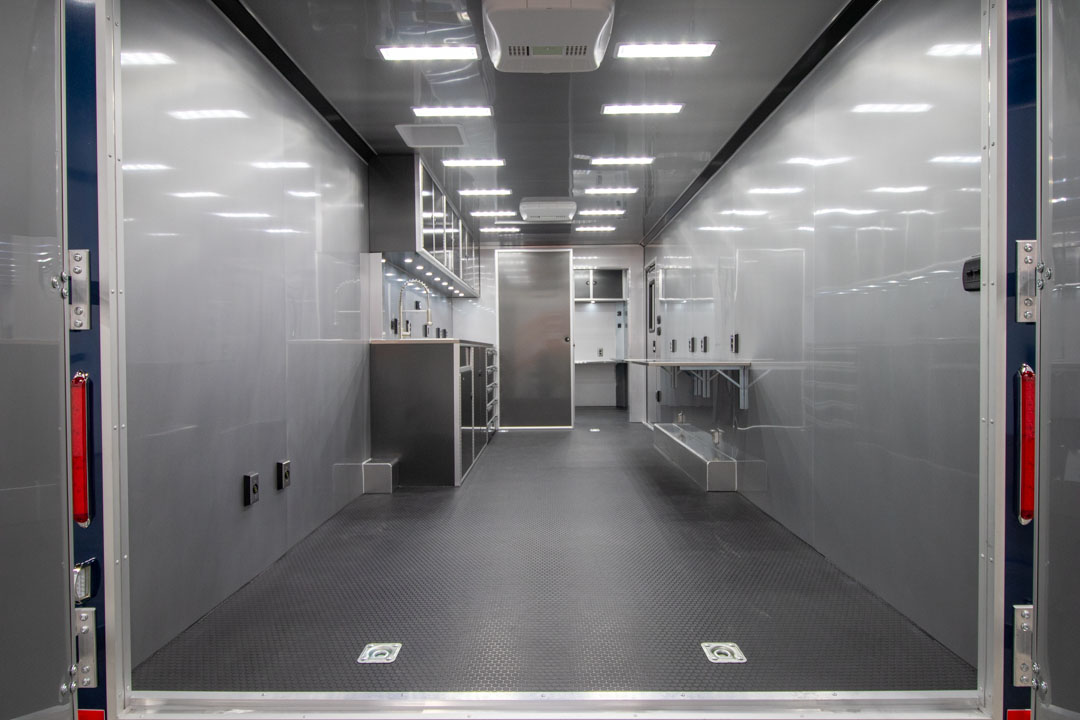intech trailers