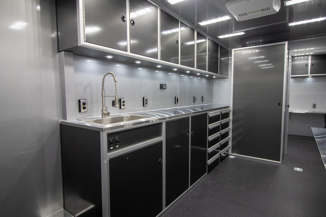 intech trailers