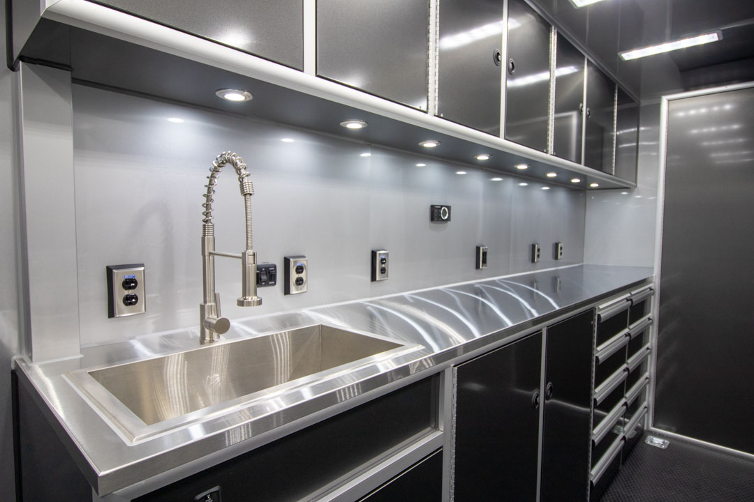 intech trailers