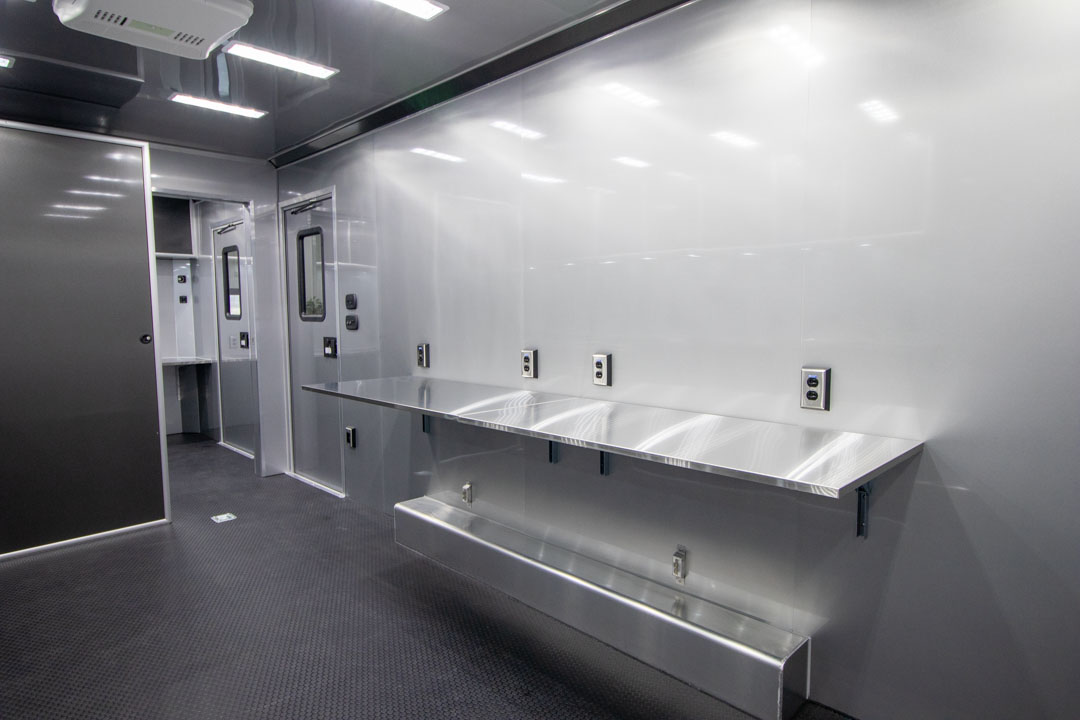 intech trailers