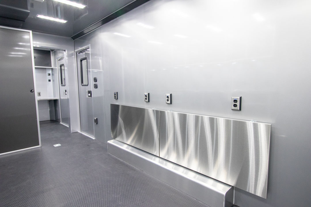intech trailers