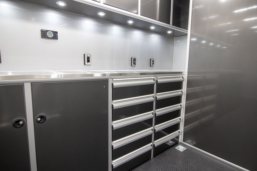 intech trailers