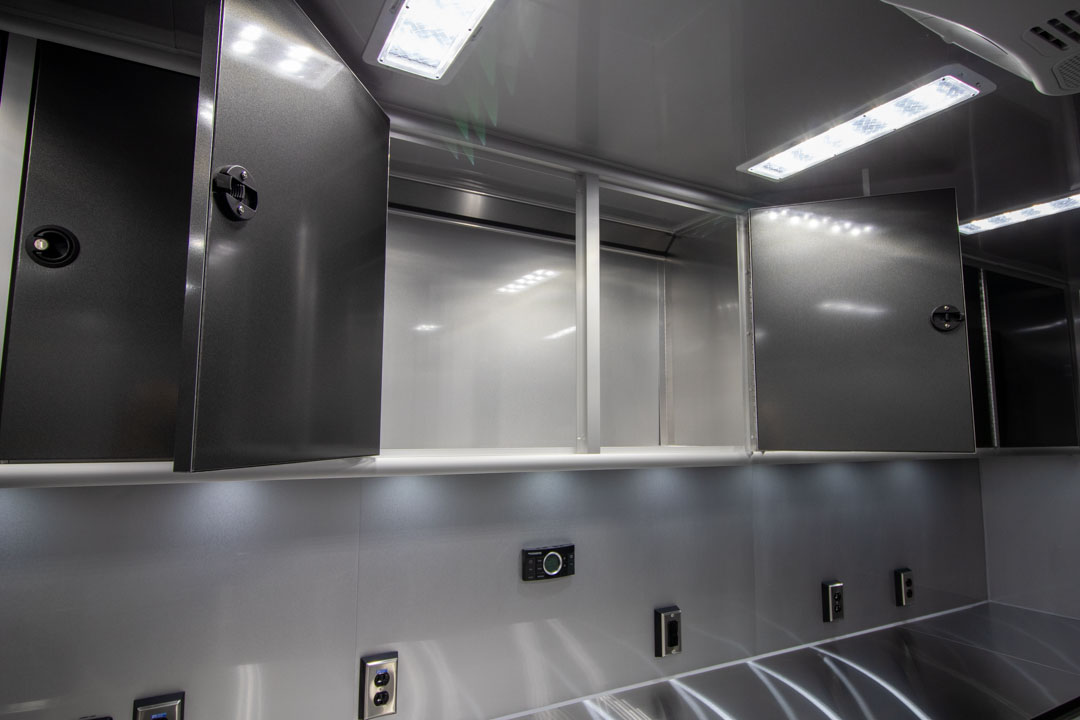 intech trailers