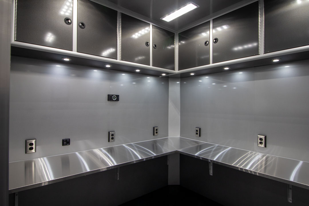 intech trailers