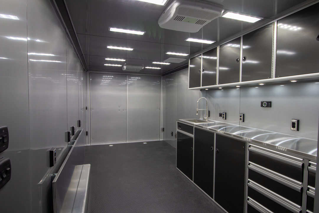 intech trailers