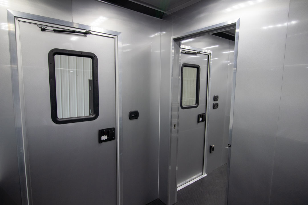 intech trailers