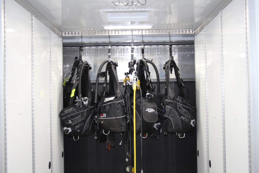 intech trailers