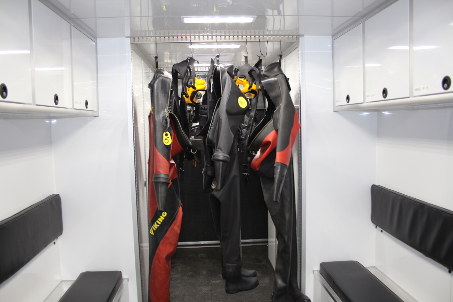 intech trailers