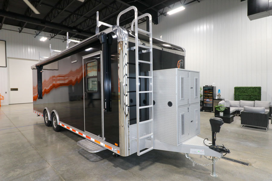 intech trailers