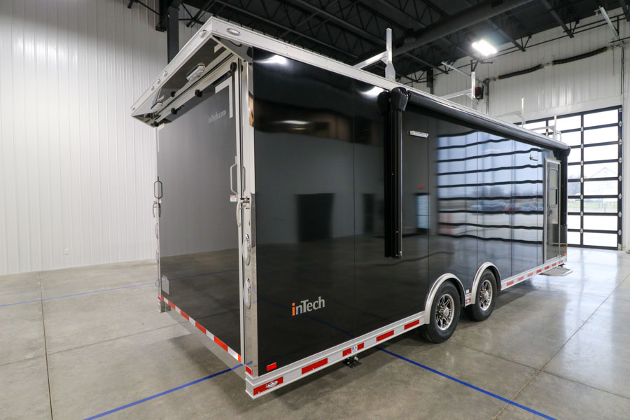 intech trailers
