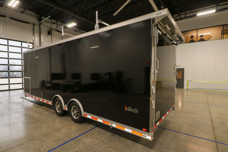 intech trailers