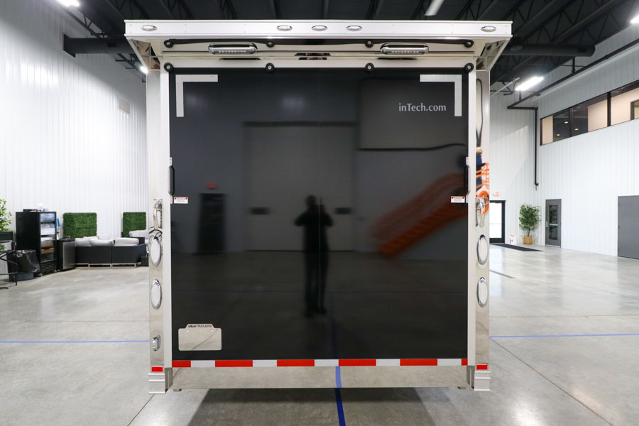 intech trailers