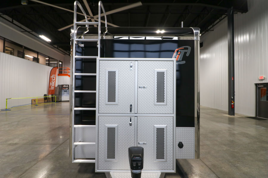 intech trailers