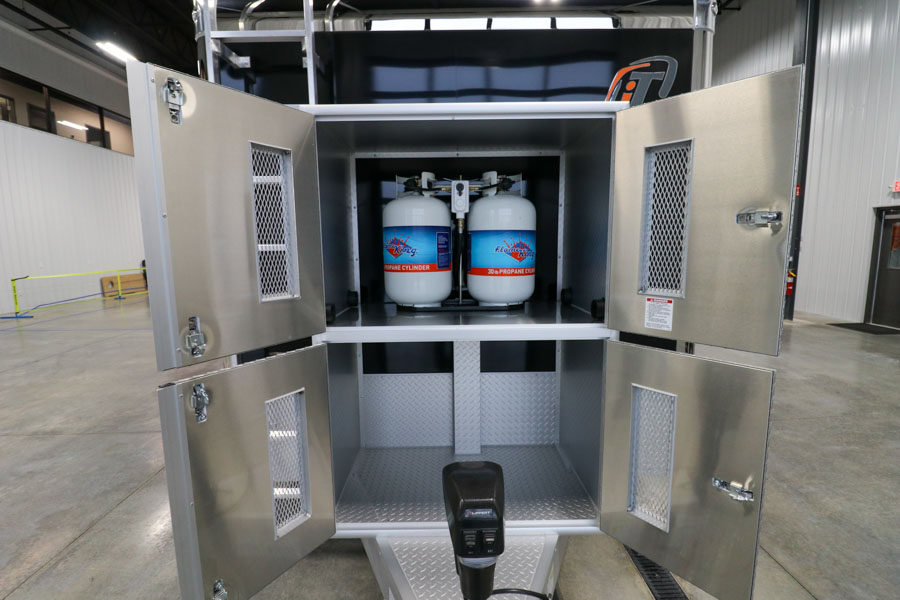 intech trailers