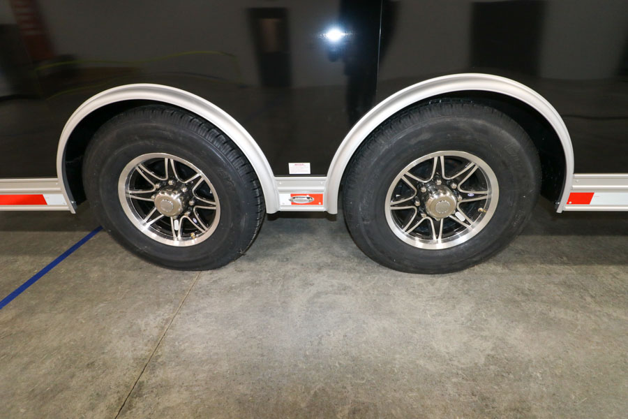 intech trailers