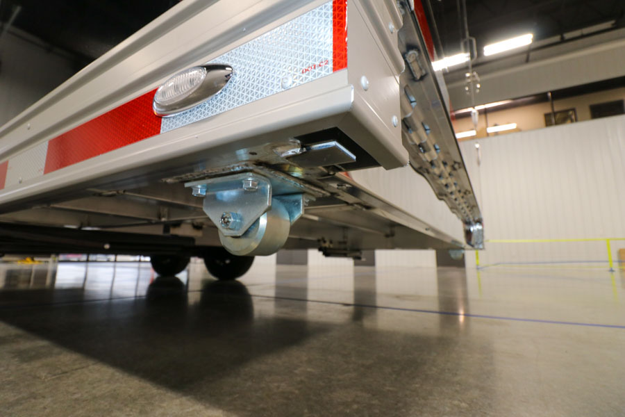 intech trailers