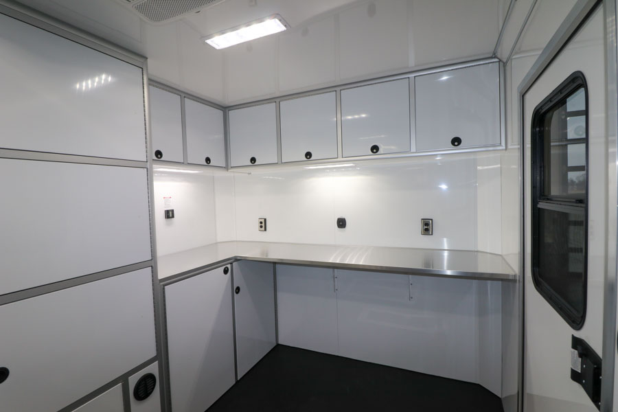 intech trailers