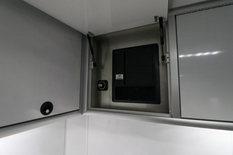 intech trailers