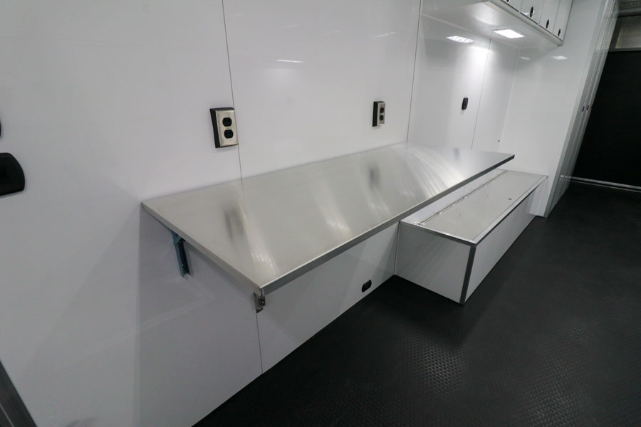 intech trailers