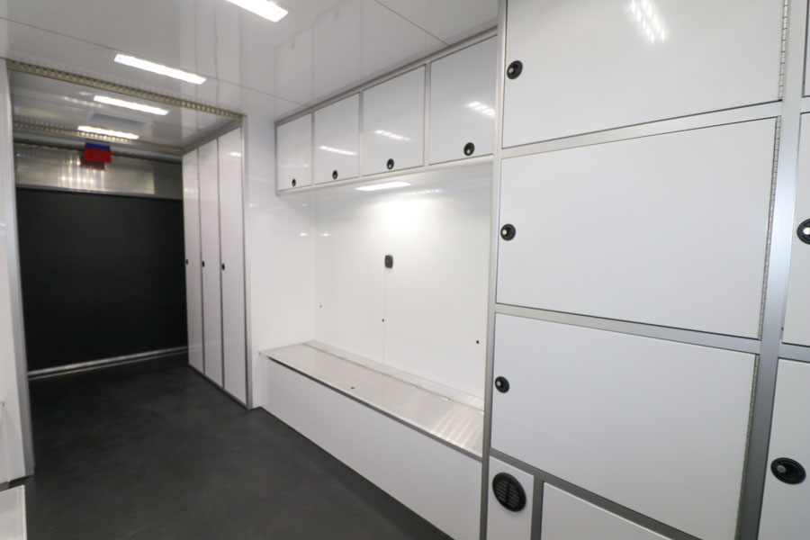 intech trailers