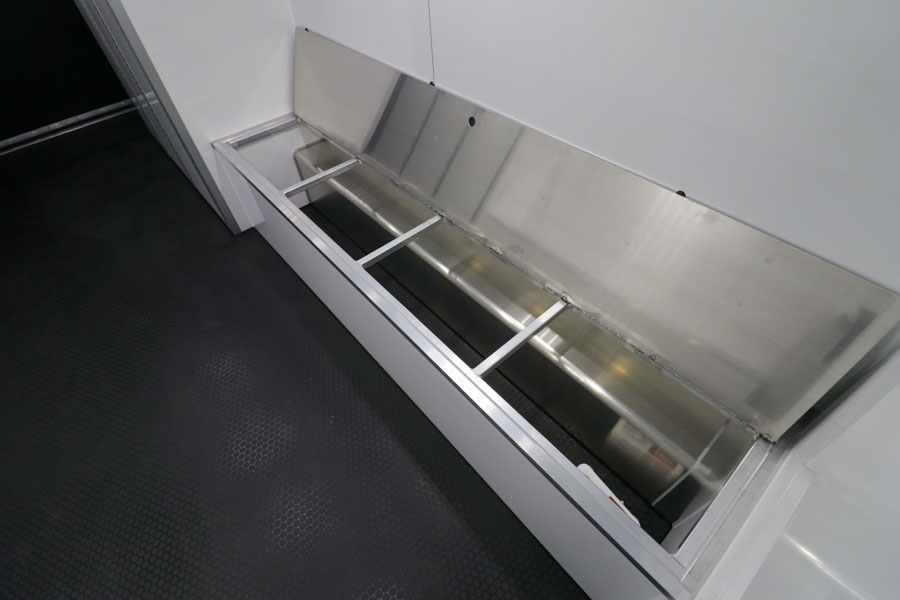 intech trailers