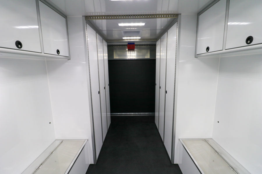 intech trailers