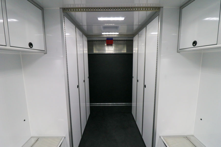 intech trailers
