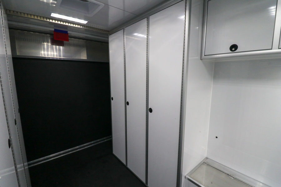 intech trailers