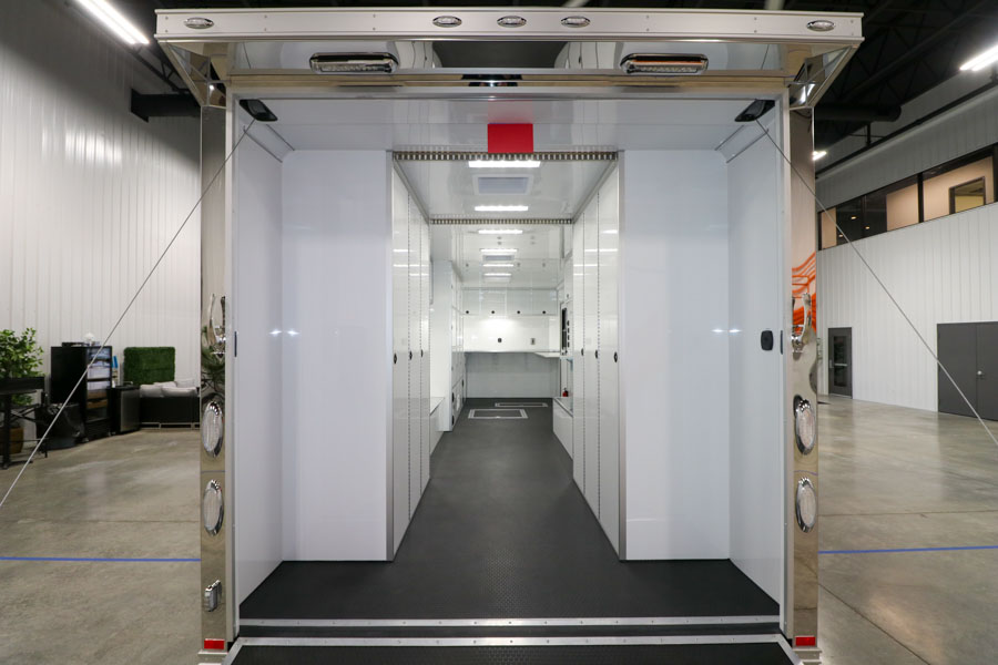 intech trailers