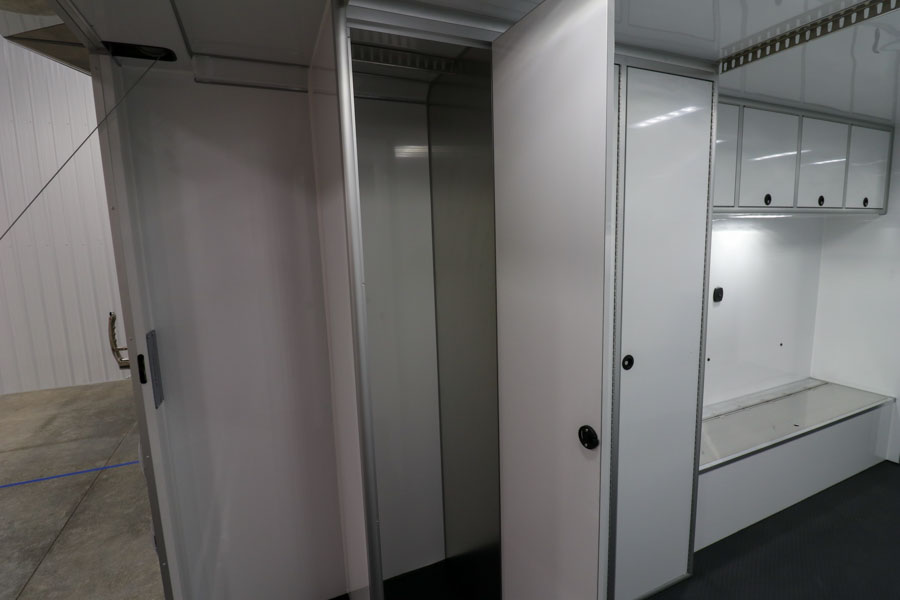 intech trailers